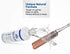 K&J 2-Pack Universal Descaling Solution, Compatible with All Coffee Brewers