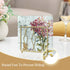 Modern Metal Napkin Holder for Paper Napkins & Kitchen Dining, Suitable for All Room Decors