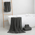 40x80 Inches 2Piece) Oversized Bath Sheets Extra Large Bath Towels for Adults Super Soft Quick Dry Highly Absobent