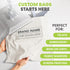 SIMPLI-MAGIC Versatile Canvas Tote Bags for Everyday Use