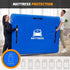 8 (52"x28"x6.5" Mattress Bags for Moving, BETU Mattress Protector Waterproof Mattress Cover Crib Size Storage Bags