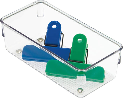 Linus Drawer Organizer, 3.2" x 6.4" x 2"