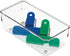 Linus Drawer Organizer, 3.2" x 6.4" x 2"