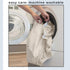 Great Bay Home Velvet Plush Stretch Arm Chair Slipcover. Velvet Chair Furniture Protector, Soft Anti-Slip, High Stretch