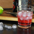 Chef Craft Select Plastic Ice Cube Tray, 11 inch, Yields 21 Cubes, Color May Vary