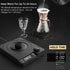 1 304 1L Electric Kettles, Gooseneck Electric Kettle, Temperature Control, for Pour Over Coffee and Tea, Stainless