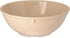 Carlisle FoodService Products Dallas Ware Plastic Snack Bowl, Melamine, 14 Ounces, Tan