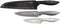 Hampton Forge HMC01A505A Sandstone 3 Piece Cutlery Set