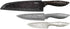 Hampton Forge HMC01A505A Sandstone 3 Piece Cutlery Set