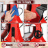 10Pcs Cord Organizer for Kitchen Appliances, Black Cord Winder, Cord Keeper for Mixer, Coffee Maker, Air Fryer, Toaster