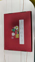 Christmas Advent Calendar 2024 for Kids, 24 Days Countdown Calendar, Advent Calendar Toy for Kids 3 Years and Up with