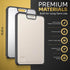 Premium Titanium Cutting Board Durable & Easy to Clean Metal Cutting Board for Vegetables, Fruits & More Dishwasher