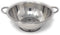 Al-de-chef 11" Stainless Steel Collander