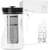 Simple Modern Hugo Cold Brew Coffee Maker, 1.5 Quart Airtight Pitcher with Fine Mesh Filter for Iced Tea