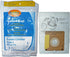 EnviroCare Replacement Micro Filtration Vacuum Cleaner Dust Bags for Eureka Style L, 6 Pack