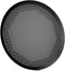 Beasea 14 Inch Pizza Pan, Perforated Heavy Duty Aluminum Alloy Round Pizza Crisper for Home Kitchen