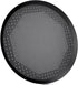 Beasea 14 Inch Pizza Pan, Perforated Heavy Duty Aluminum Alloy Round Pizza Crisper for Home Kitchen