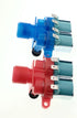 W10240947 & W10240949 Washing Machine Water Inlet Valve for Whirlpool, Kenmore, Maytag Washer