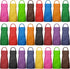 Tarpop 24 Pack Bib Aprons Unisex Commercial Apron Resistant Apron Kitchen BBQ