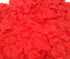 CODE FLORIST 2200 PCS Red Silk Rose Petals for Wedding Flower Decoration