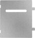 WB06X10638 Canopy Mica Replacement for GE Microwave 1166457 AH1017735 Specific Not Universal