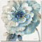 IndiGold VII by Lisa Audit, 24x24-Inch Ornate Frame Canvas Wall Art