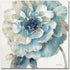 IndiGold VII by Lisa Audit, 24x24-Inch Ornate Frame Canvas Wall Art