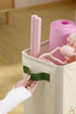 Yoga Mat Storage Racks, Home Gym Storage for Foam Roller, Yoga Strap, Thick Mats & Resistance Bands, Fitness Organizer