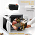 LONYE SZM-V16-FA-63 Microwave Door Switch for LG GE Microwave Oven SZM-V16-FD-63