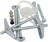 Supplying Demand 3861W2A006L Microwave Installation Hardware Kit, Replaces 4951073, PS12738681