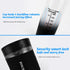 Portable Blender 460ml for Shakes, Smoothie Juice, 4000mAh Type-C Rechargeable Personal Blender
