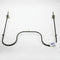 ERB0750 Bake Element, Replaces 74010750, 74003019, Fits Many Brands