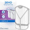 Zevo Flying Insect Trap Refill Cartridges: 2 Cartridges for Fly and Fruit Fly Traps
