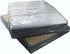 uBoxes Queen Size Mattress Covers/Bags, 61" x 15" x 104", Pack of 2 Moving Supplies