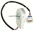 ZWF-02-4 50240401000S Refrigerator Fan Motor for Midea, Ronshen, Hisense, Meiling, DC12V