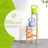 3 BMOSU Plant Stand For Indoor Outdoor Bamboo Potted Holder Shelf Plant Rack Plants Corner Plant Shelf Plant Display