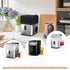 Beautyflier Ice Makers Cover for Portable Countertop Ice Maker Machine, Insulation Cover, Waterproof & Dustproof