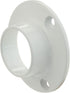 Closet Pro HD CD-0010-WT Heavy Duty Closet Pole Sockets, White