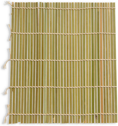 Helen’s Asian Kitchen Easy Sushi Rolling Mat, Bamboo