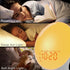 25 Sunset 5W JALL Sunrise Alarm Clock with Soothing Sounds, White Noise Sound Machine for Sleep, Lamp & Bluetooth