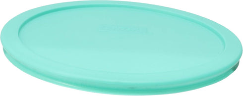 Pyrex 7402-PC 6/7-Cup Light Green BPA-Free Plastic Lid, Made in USA