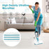 Replacement Steam Mop Pads for Black+Decker Steam Mop SM1600, SM1610, SM1620, HSM13E1, HSMC1300FX