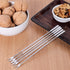 Ymkf Sqqr 30 Hammer,and Set PCS Seafood Tools Include Crab Crackers, Seafood Scissors, Lobster Sheller, Crab Shellfish