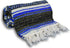 YogaAccessories Traditional Mexican Yoga Blanket