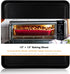 Professional 13" × 13" Nonstick Baking Sheet, Cookie Sheet Pan for SP101, SP100, SP1001C, SP201 Foodi Air Fry Oven