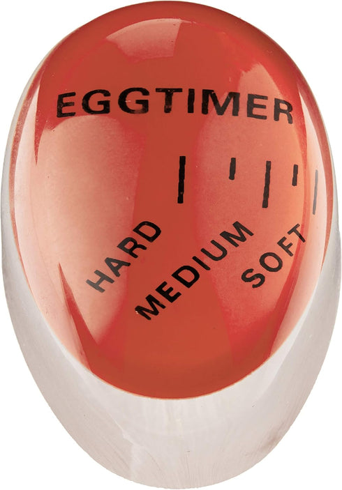 Fox Run Timer, Multicolored, 2.25 x 1.63 x 1.25 inches