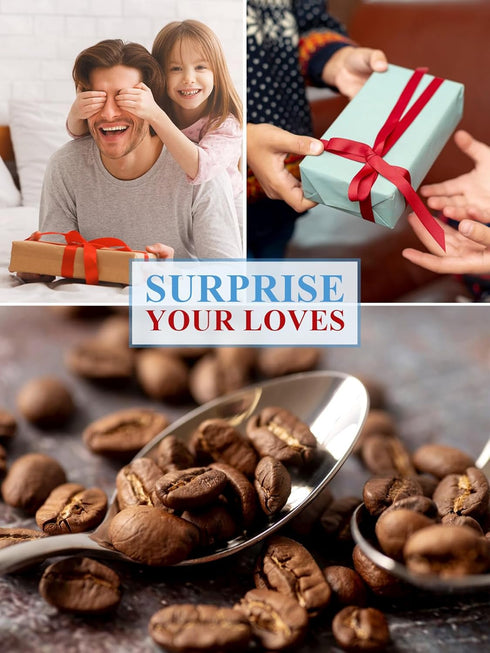 Dad's Peanut Butter Spoon, Funny Engraved Stainless Steel Dessert Spoon for Peanut Butter Lovers