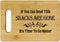 Funny Charcuterie Board - Bamboo Cutting Board, If You Can Read This the Snacks Are Gone, New Home Decor