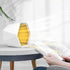 Portable Space Heater Fan - Fast & Reliable Electric Heaters for Indoor Use, Quiet Mini Heater for Office & Home