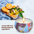 Scented Candles Gift Set for Women, 12 Pack 2.5 Oz Soy Wax Travel Tin Aromatherapy Candles for Home Decor